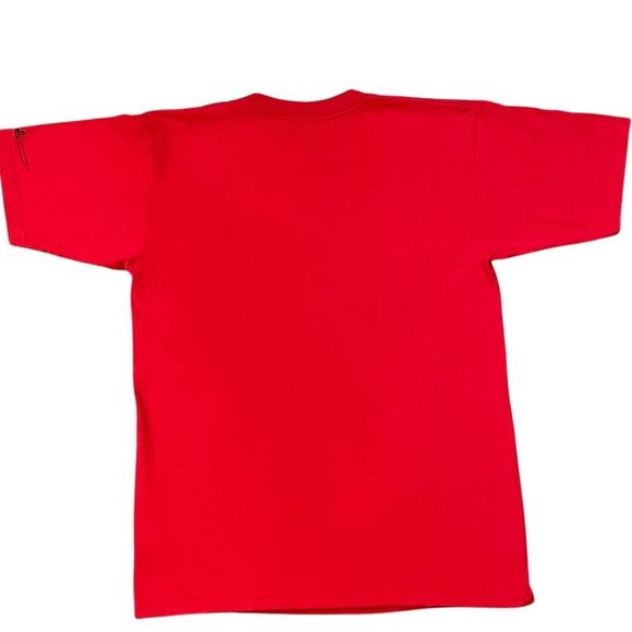 Vintage 90s Pharoah Graphic T-Shirt Sz. Medium - Picture 5 of 7